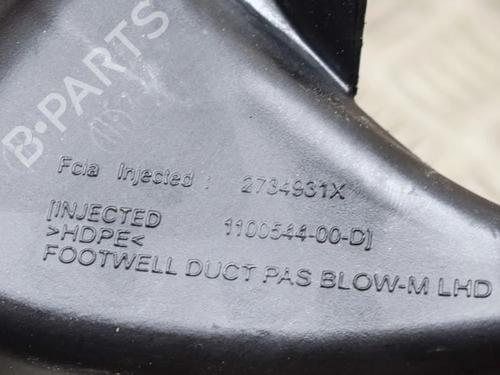 Pipe TESLA MODEL 3 (5YJ3) EV Performance AWD | BP27761867M125 - Image 6