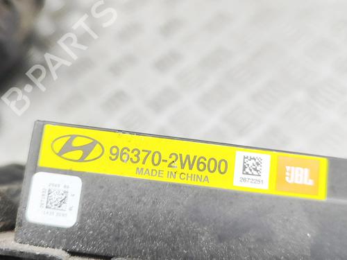 Electronic module HYUNDAI SANTA FÉ III (DM, DMA) 2.2 CRDi 4WD | BP39244294M83 - Image 6
