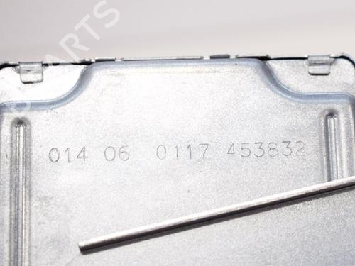 Electronic module FORD FOCUS III 1.0 EcoBoost | BP14608819M83 