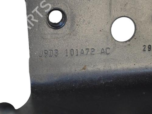 Andre JAGUAR I-PACE (X590) EV400 AWD | BP30283931O1