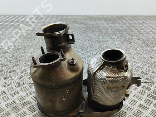 Catalyst AUDI A5 (F53, F5P) 2.0 TDI quattro | BP33395311M10 - Image 5