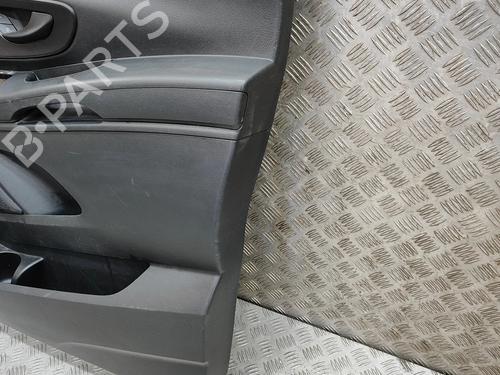 Front right panel MERCEDES-BENZ VITO Tourer (W447) 116 CDI / 116 BlueTEC 4-matic (447.701, 447.703,... | BP38328933C59 - Image 4