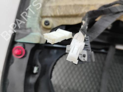 Front left panel MERCEDES-BENZ S-CLASS Coupe (C216) CL 500 (216.371) | BP23866228C58  - Image 8