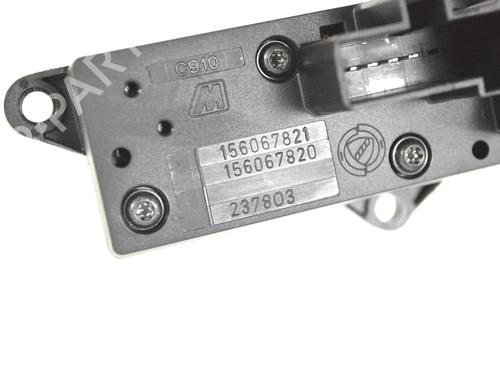 Switch ALFA ROMEO 159 (939_) 1.9 JTDM 16V (939AXC1B, 939AXC12) | BP30219176I30 