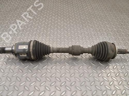 Used Left front driveshaft TOYOTA PRIUS (_W3_) 1.8 Hybrid (ZVW3_) (99 hp) 30228475