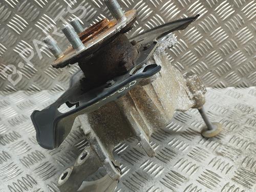 Right rear steering knuckle HONDA CIVIC X Hatchback (FC_, FK_) 2.0 Type-R (FK8) | BP20337137M28 