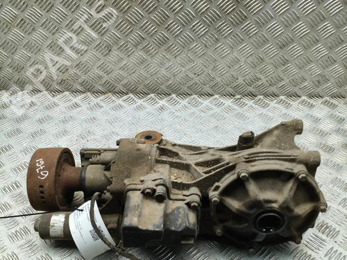 Used Rear differential Rear differential VOLVO S90 II (234) D5 AWD (235 hp) 39989912 39989912