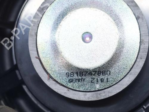 Speaker OPEL MOKKA 1.2 (76) | BP27759063E2  - Image 5
