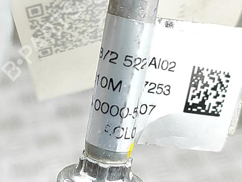 AC pipe BMW XM (G09) XM All-wheel Drive | BP32500966M126 - Image 7