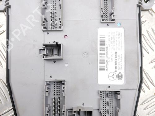 Control unit MERCEDES-BENZ E-CLASS Convertible (A238) E 300 (238.448) | BP40290755M11 - Image 7