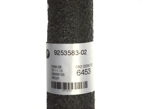 AC pipe BMW 5 (F10) ActiveHybrid | BP33350007M126  - Image 6