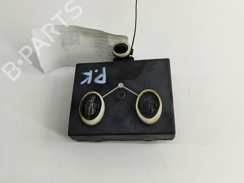 Module électronique AUDI A5 Convertible (8F7) 2.0 TDI (170 hp) 24143282