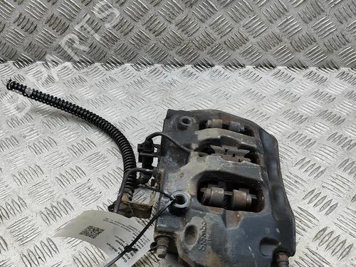 Right rear brake caliper PORSCHE CAYENNE (92A) 3.0 Diesel | BP34374477M106 - Image 3