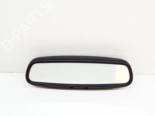 Used Rear mirror Rear mirror MASERATI GRAN TURISMO I 4.7 (450 hp) 8145727 8145727