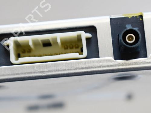 Electronic module TESLA MODEL X (5YJX) 90D AWD | BP20233188M83