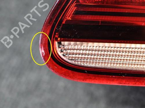 Right tailgate light VW CC B7 (358) 2.0 TSI | BP6725994C80  - Image 5