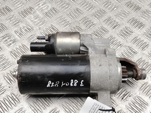 Used Starter Starter AUDI Q5 (8RB) 2.0 TDI quattro (170 hp) 39683699 39683699
