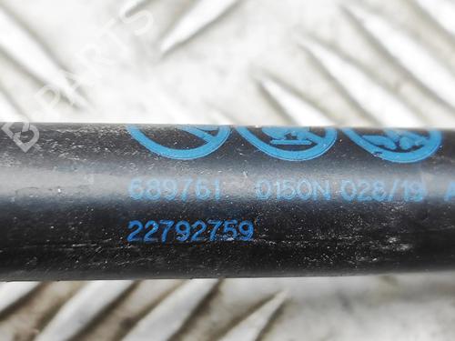 Tailgate lift support CADILLAC ESCALADE 6.2 AWD | BP33377748C138 - Image 7