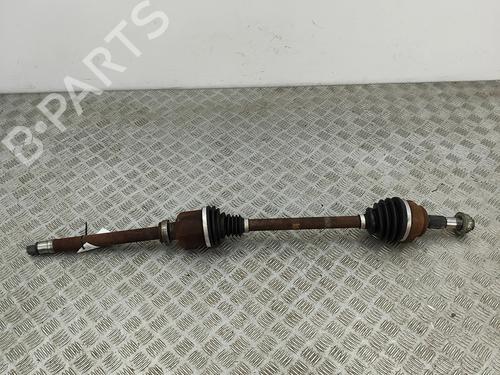 Right front driveshaft OPEL MOVANO C Van (U9) 2.2 D | BP38239000M39 - Image 2
