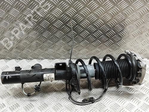 Left front shock absorber VW ID.4 (E21) Pro | BP27780156M16 