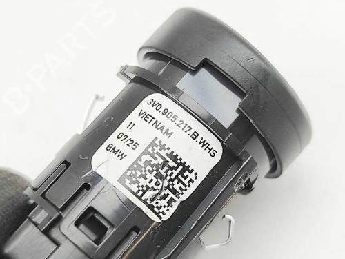 Switch SKODA FABIA IV (PJ3) 1.0 TSI | BP39101748I30 - Image 5