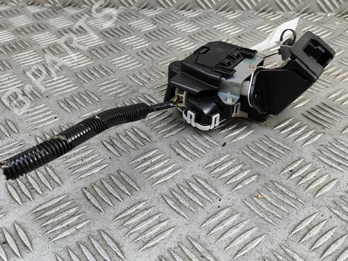 Tailgate lock MAZDA CX-5 (KE, GH) 2.2 D (KE2FW) | BP29128455C101 