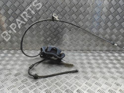 Used Left rear brake caliper Left rear brake caliper RENAULT MASTER III Van (FV) 2.3 dCi 145 FWD (FV0E, FV0F, FV0H, FV02, FV0M, FV0S,... (146 hp) 34559875 34559875