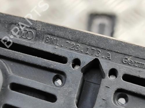 Other AUDI Q8 (4MN, 4MT) 50 TDI Mild Hybrid quattro | BP33373112O1  - Image 6