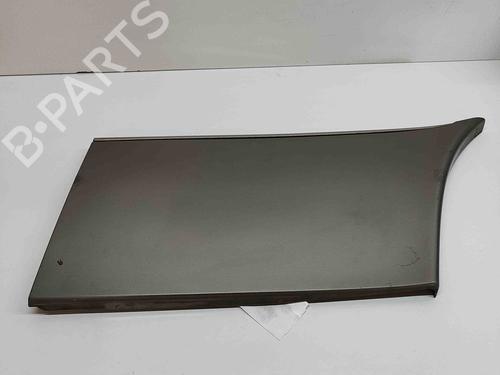 Used Rear left wheel arch trim MERCEDES-BENZ S-CLASS Coupe (C140) SEC/CL 600 (140.076) (394 hp) 25380427