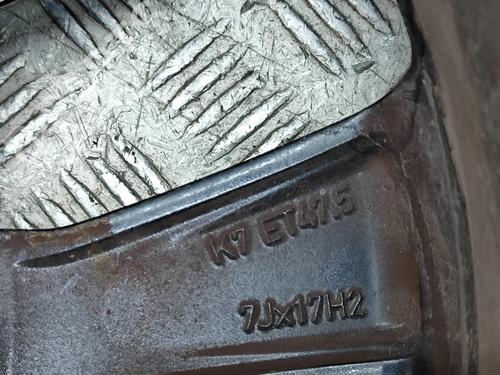 Fælk FORD PUMA (J2K, CF7) 1.0 EcoBoost mHEV | BP28549017C45 