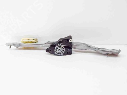Used Rear right window mechanism OPEL CROSSLAND X / CROSSLAND (P17, P2QO) 1.2 (75) (131 hp) 20168523