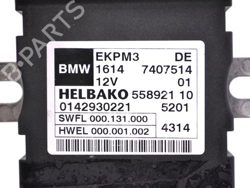 Electronic module BMW 3 (F30, F80) 335 d xDrive | BP33340510M83 - Image 5