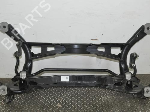 Bagaksel AUDI A3 Limousine (8VS, 8VM) 1.5 TFSI (150 hp) 30257295