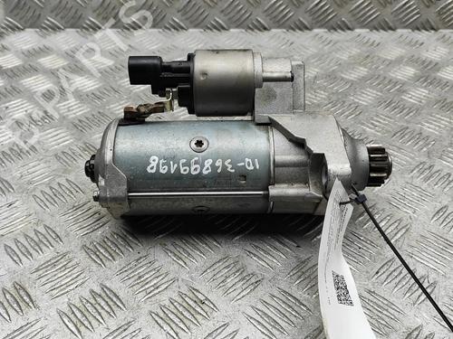 Startmotor Startmotor 37698938 37698938