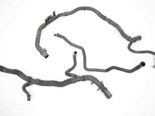 Used Pipe JAGUAR XF I (X250) 2.2 D (200 hp) 30256287