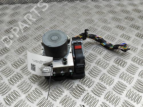 ABS Bremseaggregat JAGUAR F-PACE (X761) 2.0 TD4 (163 hp) 29830576