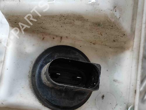 Windscreen washer tank VW GOLF VII (5G1, BQ1, BE1, BE2) 2.0 GTI | BP19427844C113 
