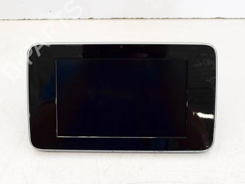 Display Display MERCEDES-BENZ C-CLASS (W205) C 200 (205.042) (184 hp) 6753073 6753073
