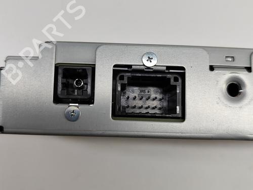 Elektronisk modul MAZDA MX-30 (DR) e-SKYACTIV | BP28432787M83