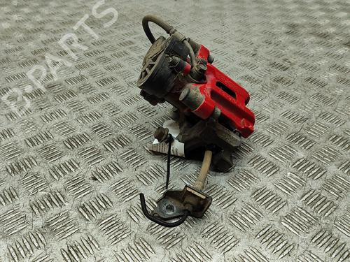 Right rear brake caliper HONDA CIVIC X Hatchback (FC_, FK_) 2.0 Type-R (FK8) | BP20675888M106