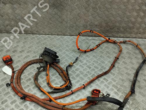 Wiring harness VW GOLF VII (5G1, BQ1, BE1, BE2) e-Golf | BP25902361E16 