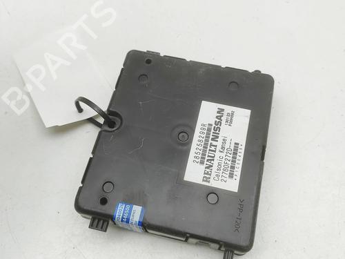 Electronic module RENAULT ARKANA I (LCM_, LDN_) 1.6 E-TECH 145 (LDMU) | BP35727048M83 - Image 3
