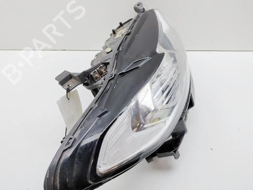 Right headlight FORD MONDEO V Turnier (CF) 2.0 TDCi | BP39749076C29 - Image 2