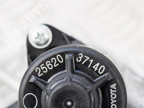 Used Egr TOYOTA PRIUS (_W5_) 1.8 Hybrid (ZVW50_, ZVW51_) (98 hp) 7800795