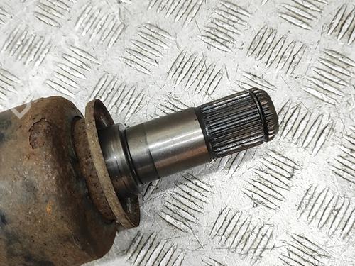Left rear driveshaft LAND ROVER DISCOVERY V (L462) D300 MHEV 4x4 | BP33378373M40  - Image 5