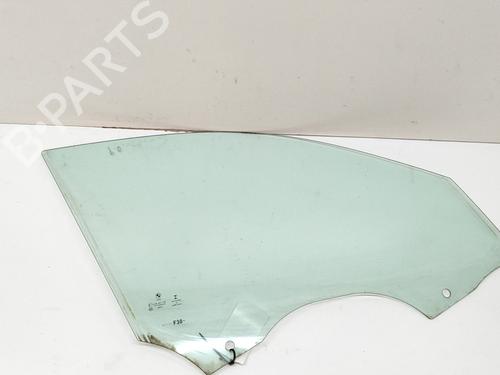 Front right door window BMW 3 (F30, F80) 335 d xDrive | BP27766120C19 