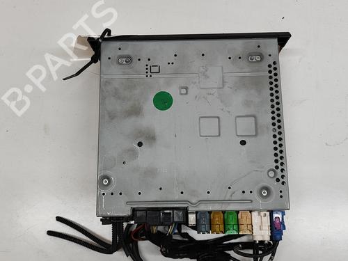 Elektronisk modul AUDI A5 (F53, F5P) S5 quattro | BP27532302M83 