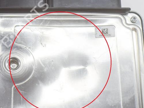 Engine control unit (ECU) AUDI A5 Sportback (8TA) 2.0 TDI | BP33344931M57 - Image 7