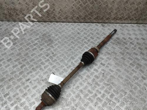 Right front driveshaft OPEL VIVARO B Van (X82) 1.6 CDTI (05) | BP36067249M39 - Image 3