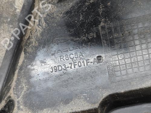 Support JAGUAR I-PACE (X590) EV400 AWD | BP27768376C155